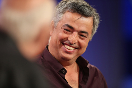Eddy Cue, Code Conference di Re/code