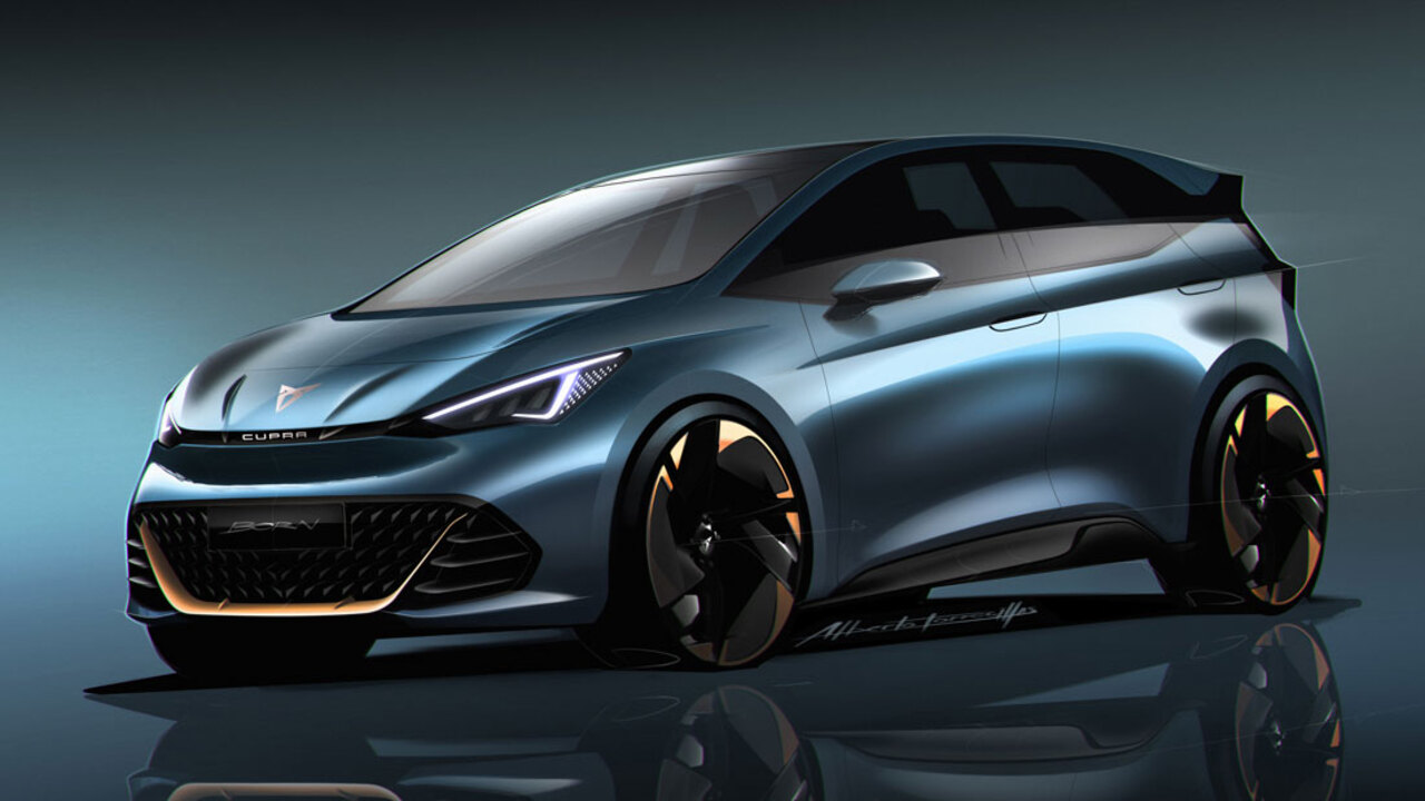 Stop a ID.3 e Cupra elettrica
