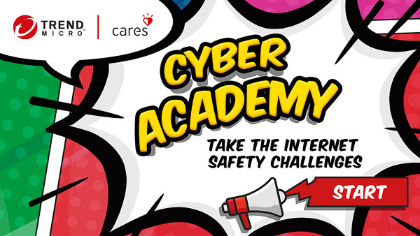 cyberacademytrendmicro