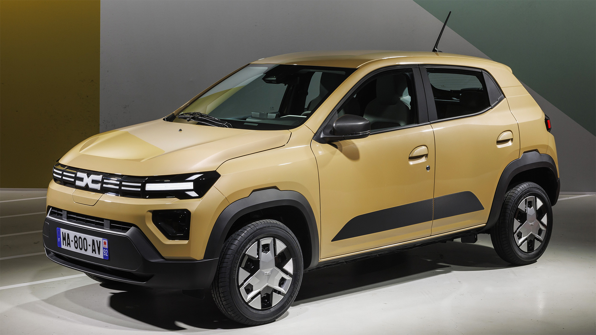 Dacia