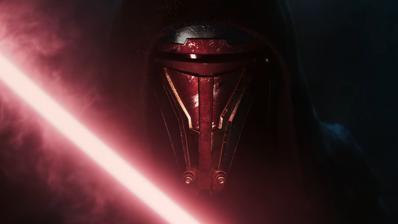 Darth Revan