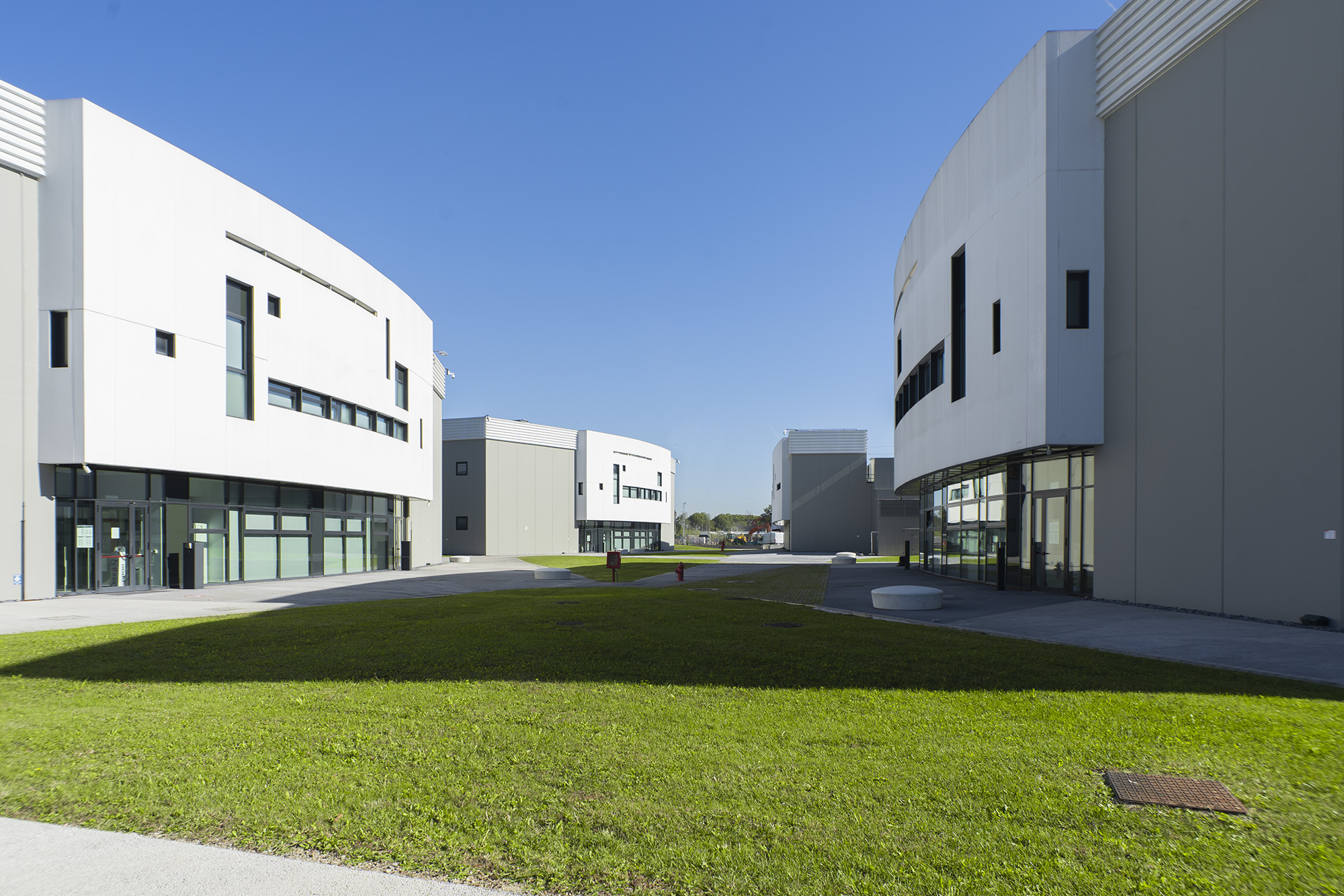 data4 datacenter