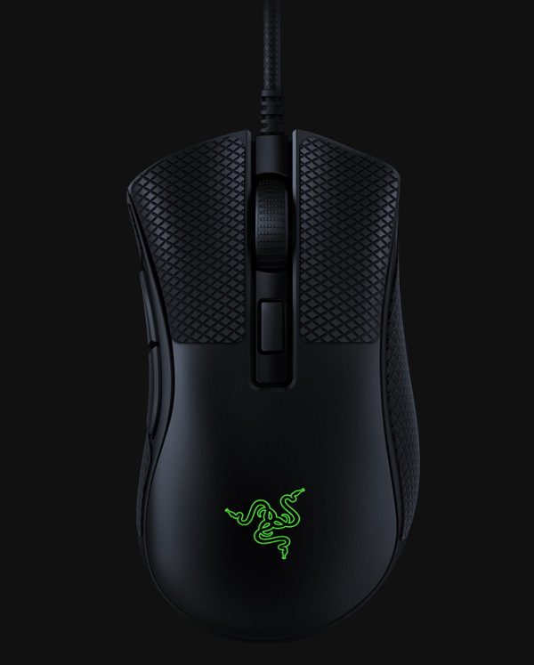 Razer DeathAdder V2 Mini