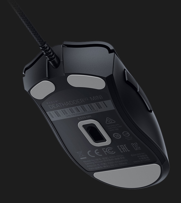 Razer DeathAdder V2 Mini