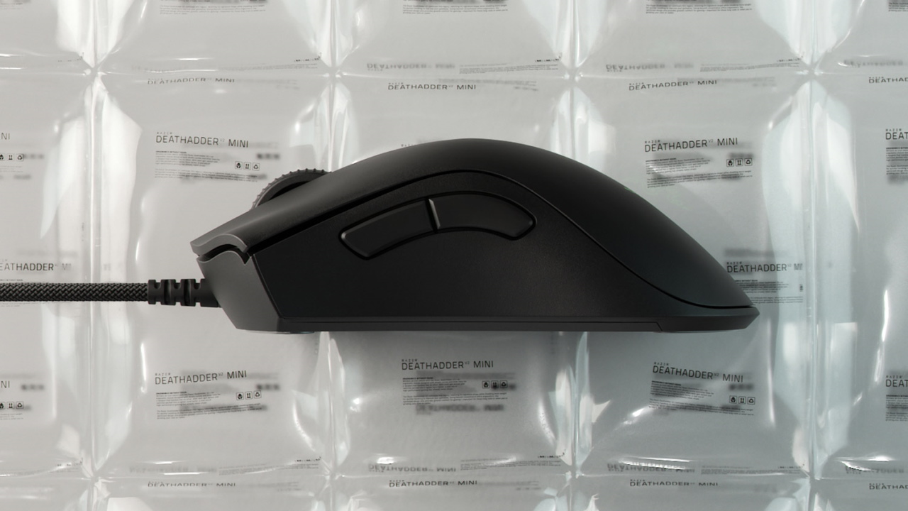 Razer DeathAdder V2 Mini