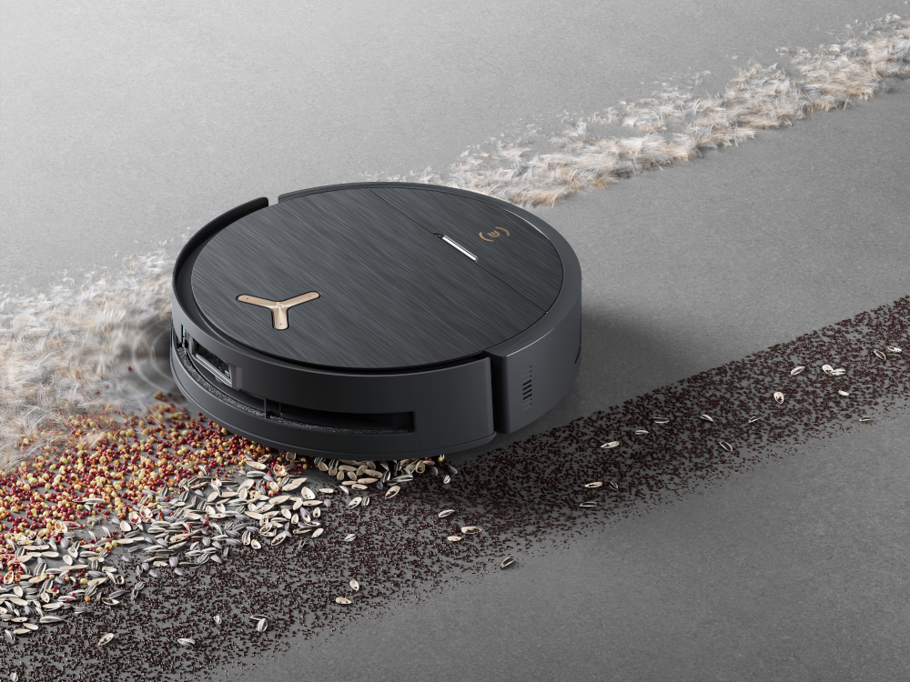 DEEBOT X9 PRO OMNI