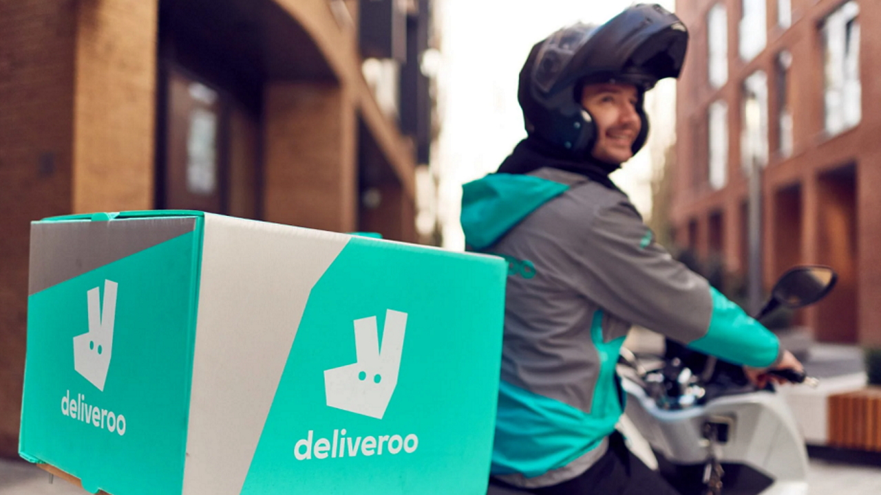 Deliveroo