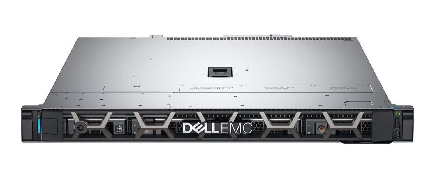 dell poweredge