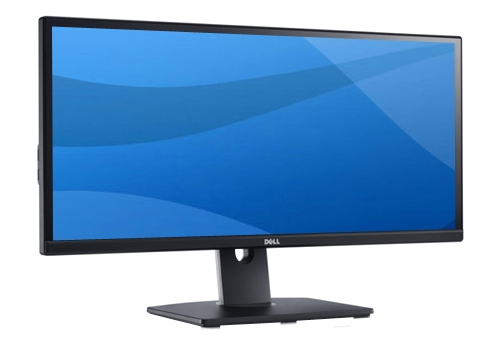Dell U3415W