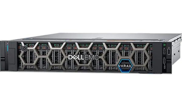 dellvxrailvmware