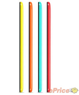 HTC Desire