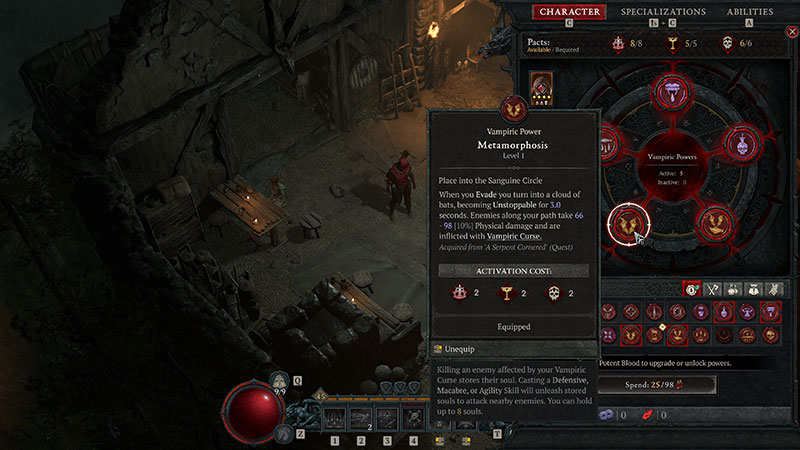 Diablo IV