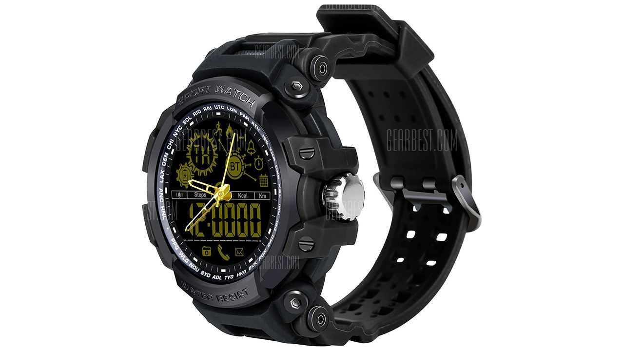 diggro d104 smartwatch