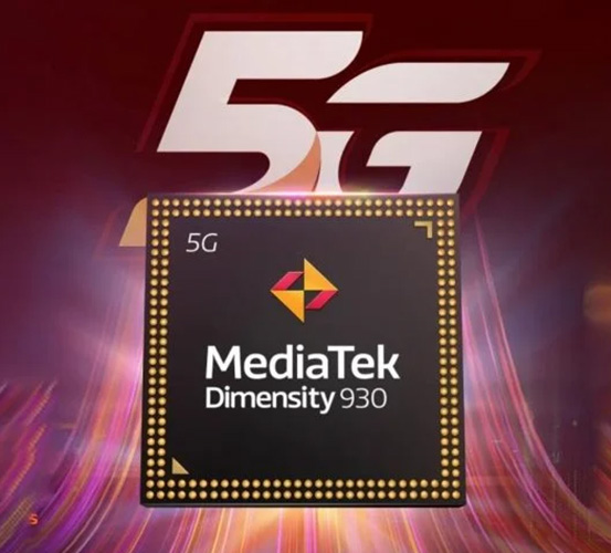 MediaTek Dimensity 930 5G