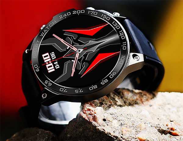 Smartwatch in offerta