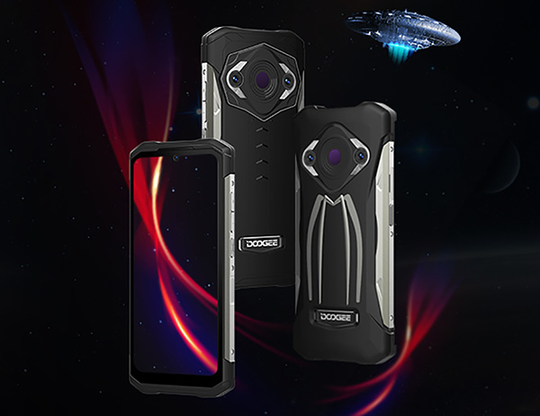 Doogee S98 Pro