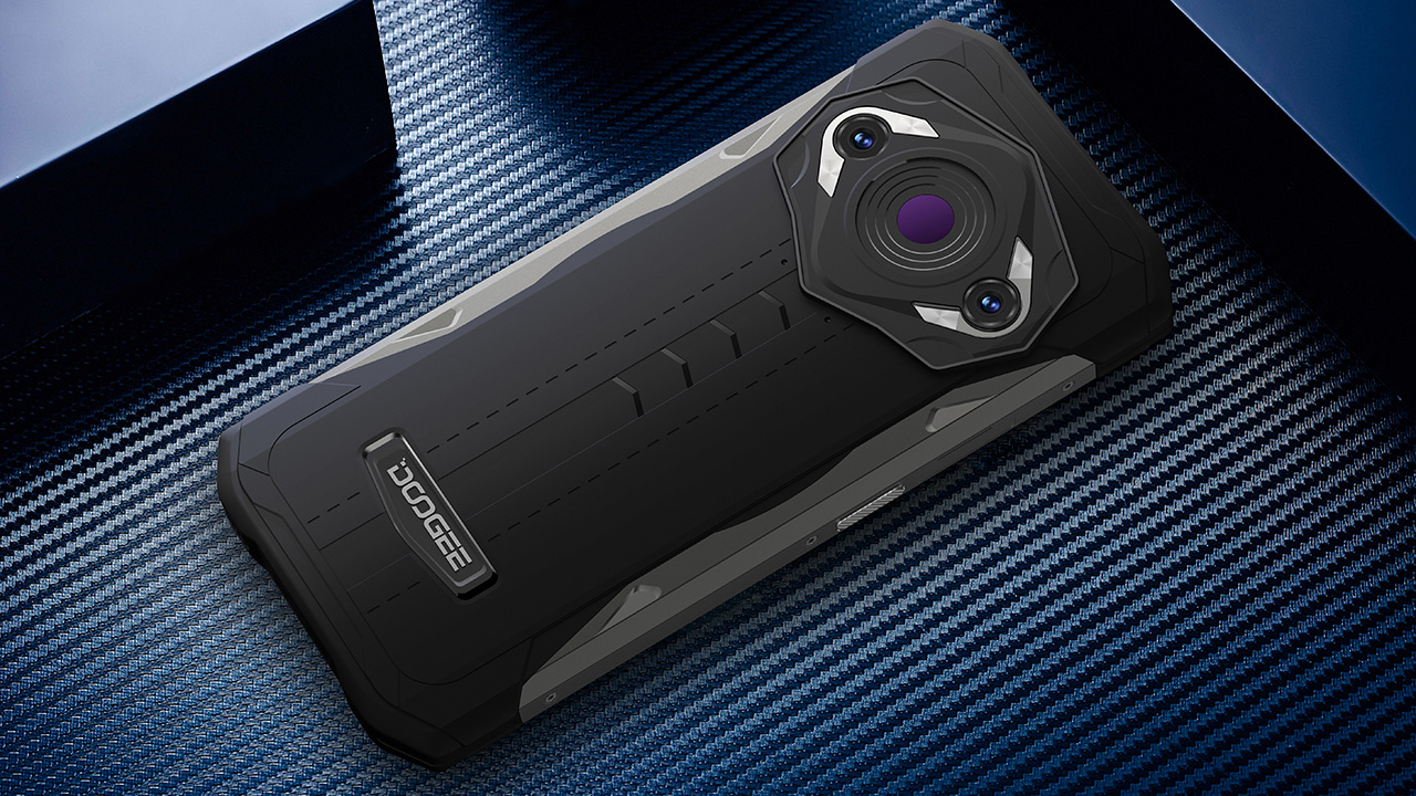 Doogee S98 Pro