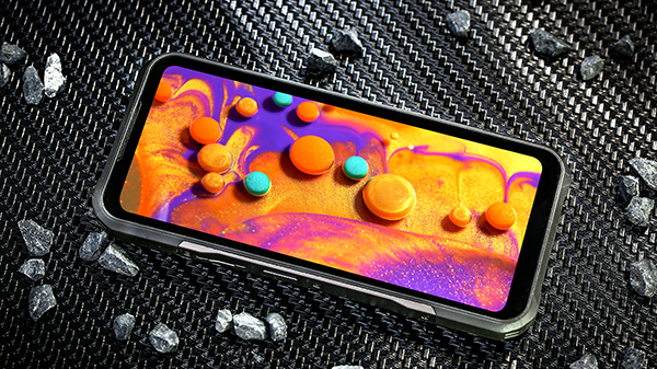 Smartphone rugged migliore