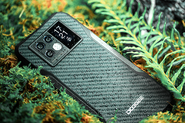 Smartphone rugged migliore