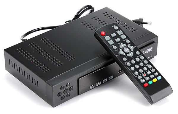 DVB-T2