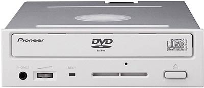Pioneer DVR-A04J