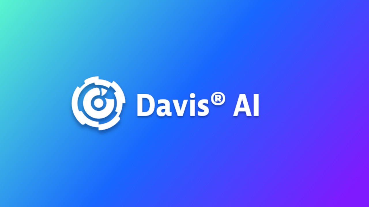 dynatrace davis AI