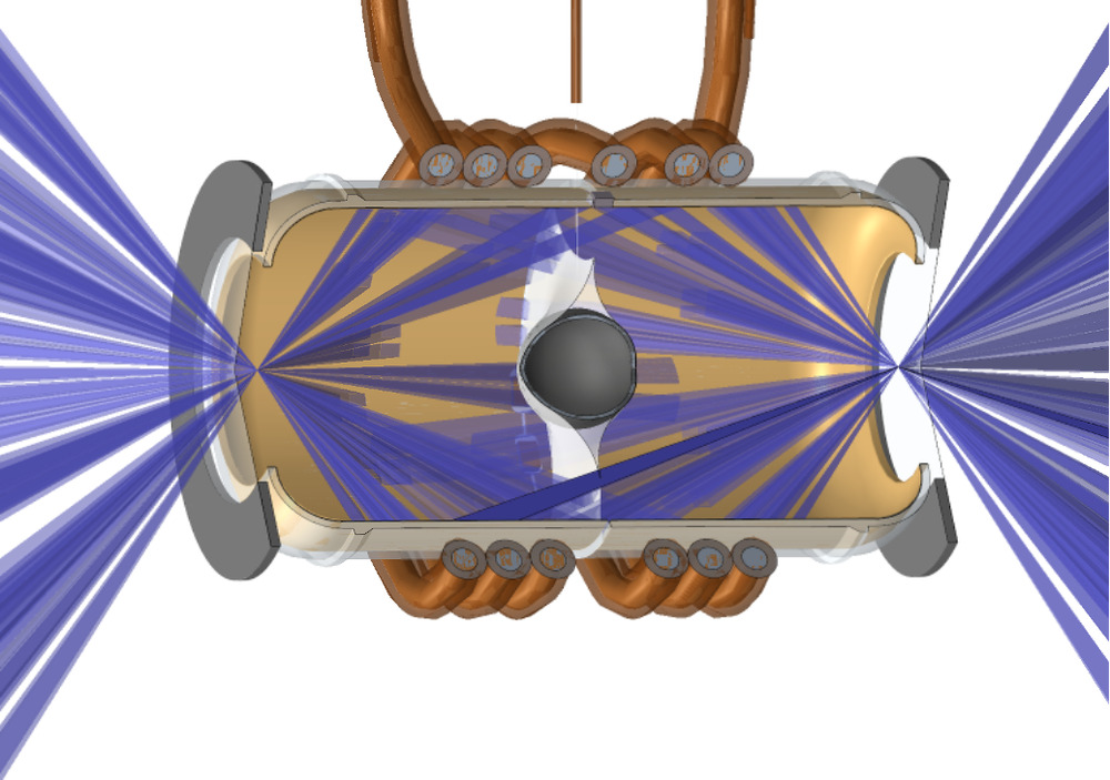 Fusión nuclear