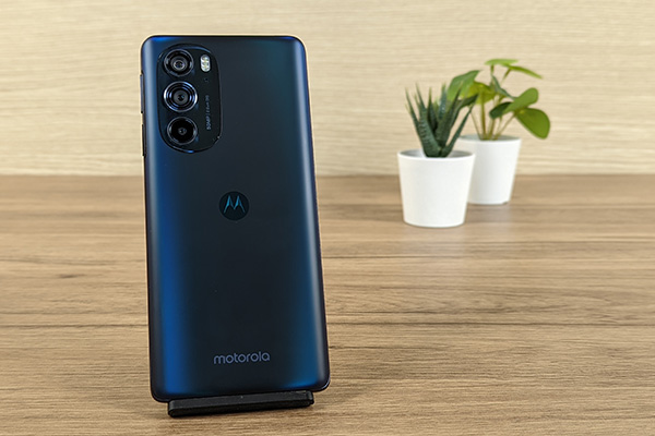 Recensione Motorola edge 30 Pro