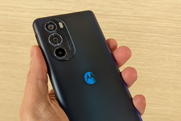 Recensione Motorola edge 30 Pro