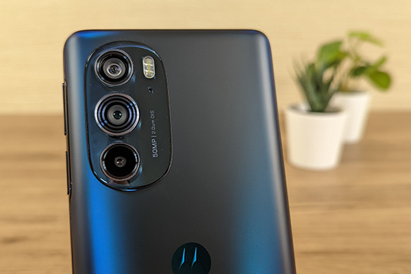 Recensione Motorola edge 30 Pro