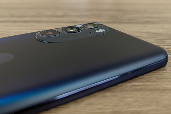 Recensione Motorola edge 30 Pro