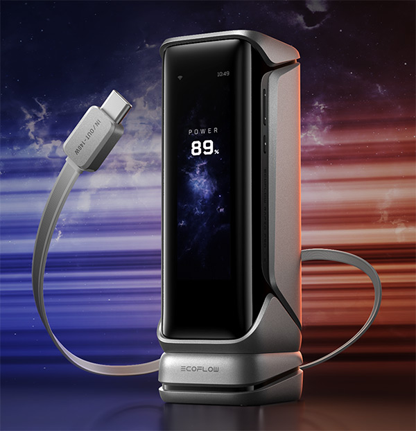 Ecoflow powerbank