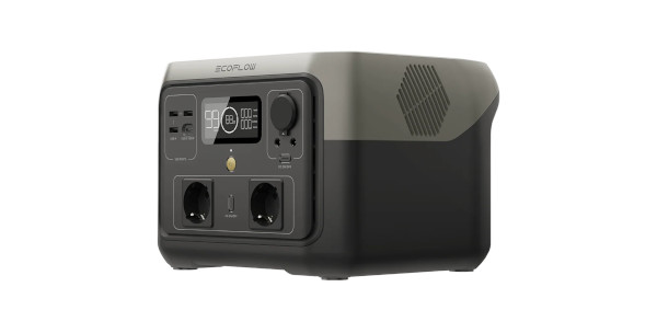 EcoFlow RIVER 2 Max
