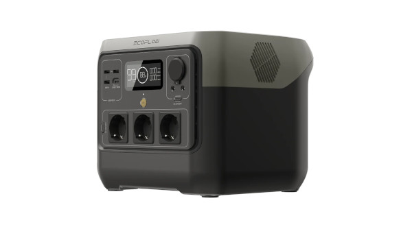 EcoFlow RIVER 2 Pro