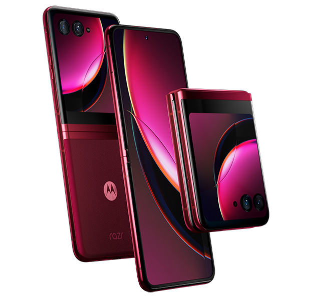 Motorola razr 40 ultra