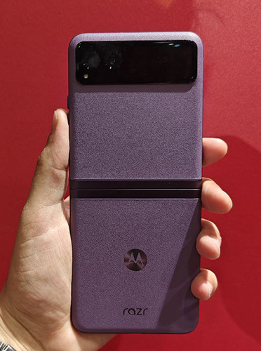 Motorola razr 40