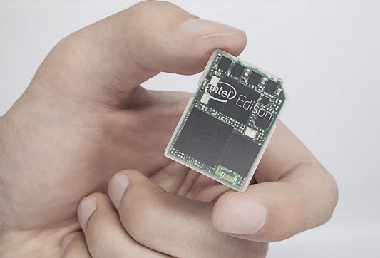 Intel Edison