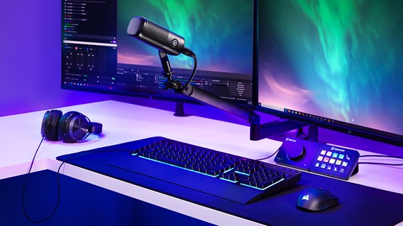 Elgato Wave DX