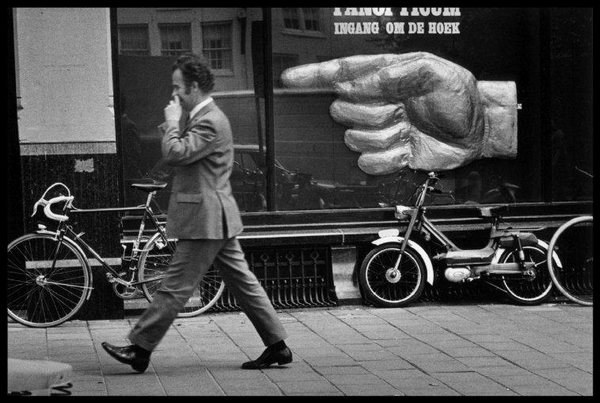 elliot erwitt