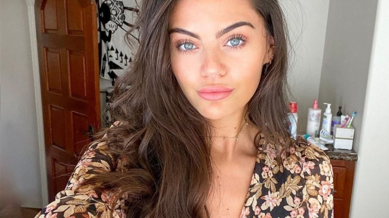 Emily Canham