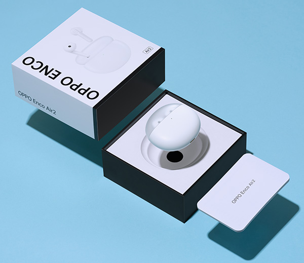 OPPO Enco Air2