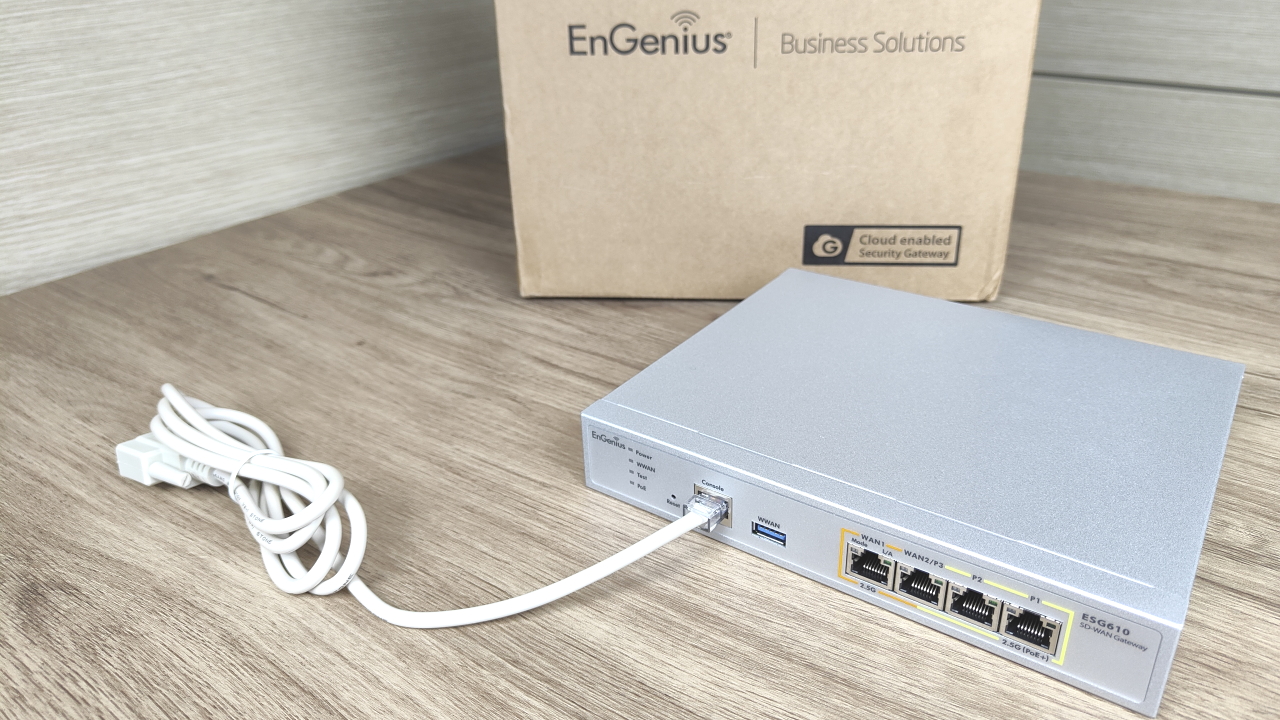 EnGenius ESG610