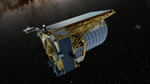 esa euclid