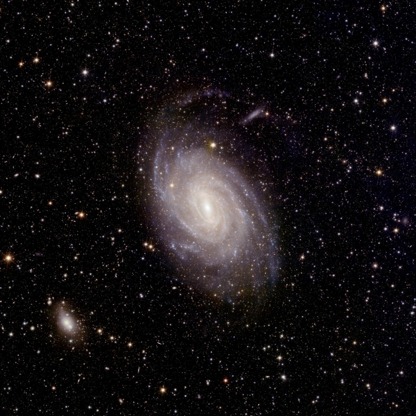 esa euclid