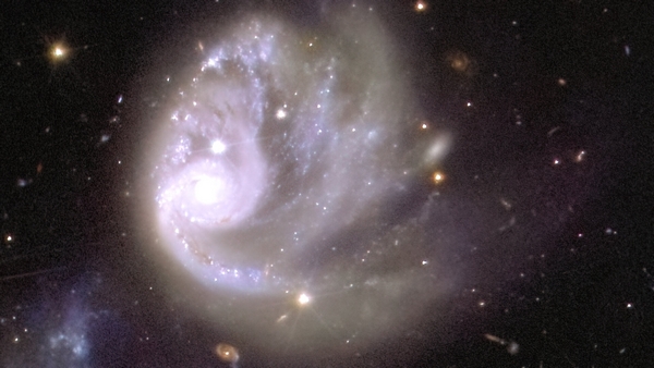 esa euclid