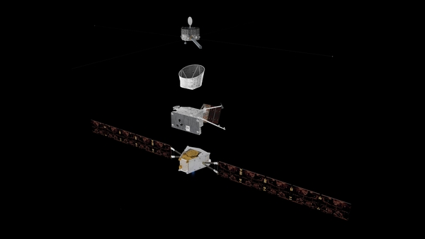 bepicolombo