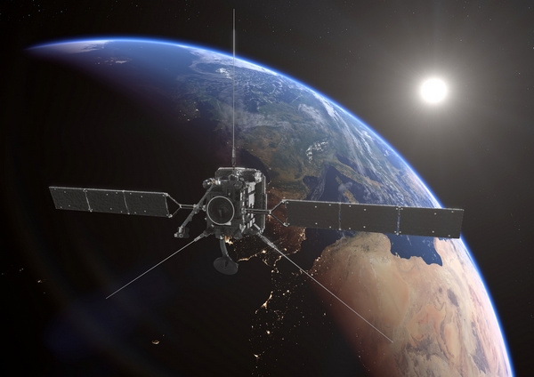 esa solar orbiter
