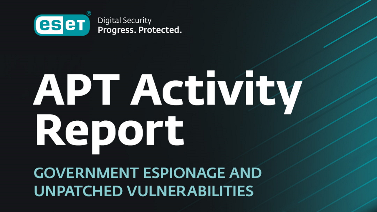 ESET TECH4GOOD