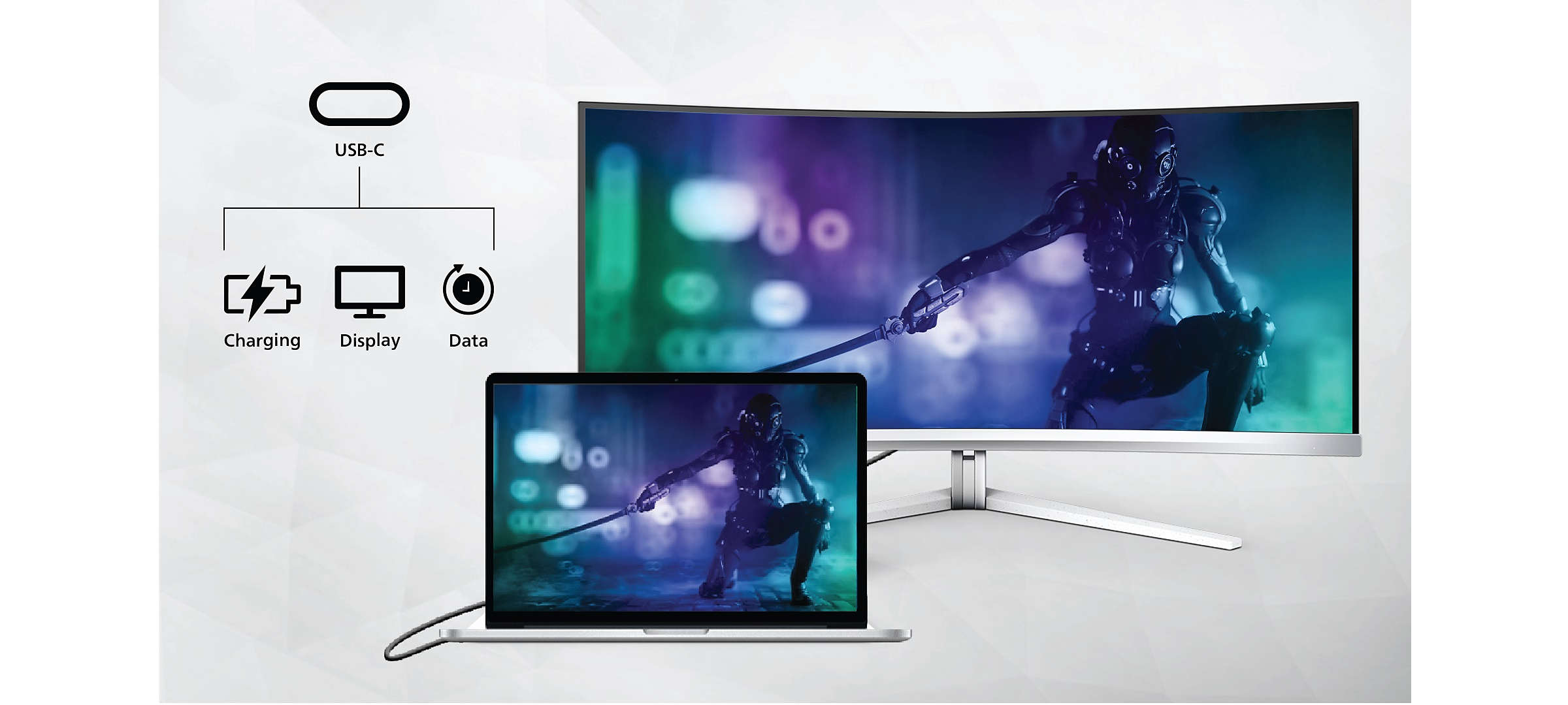 Philips Evnia