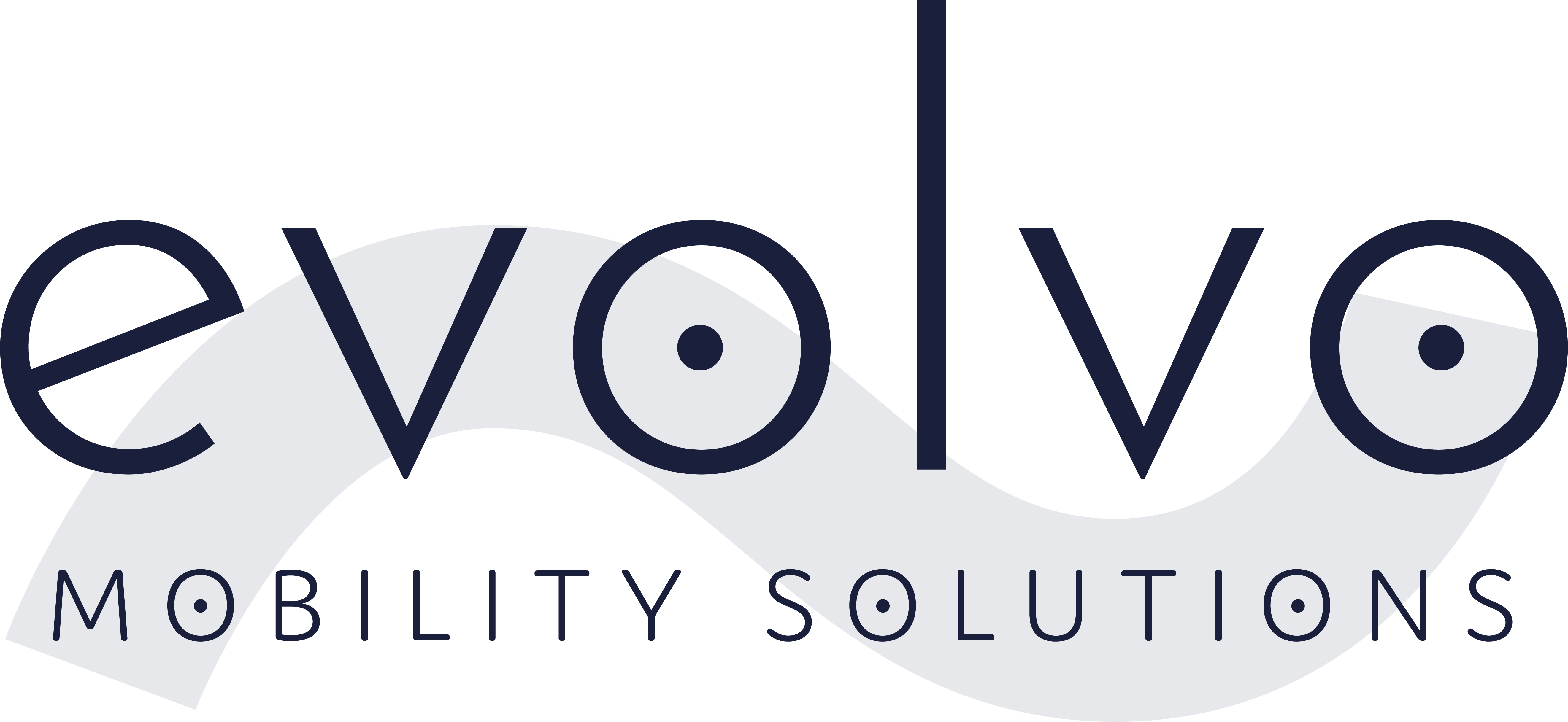 evolvo logo